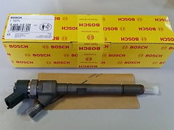 Форсунка BOSCH 0445110259 0986435126 1.6 HDI