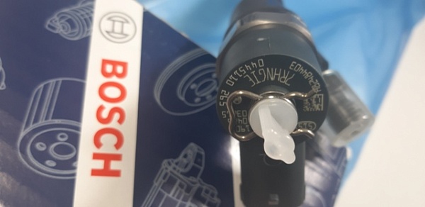 Форсунка BOSCH 0445110265 H82484403