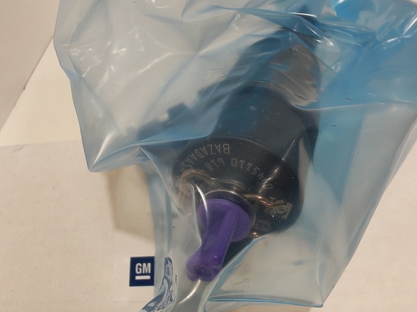 Форсунка BOSCH 0445110618 GM 55255408