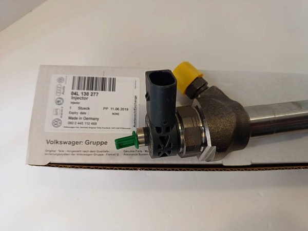 Форсунка VW 04L130277 BOSCH 0445110468