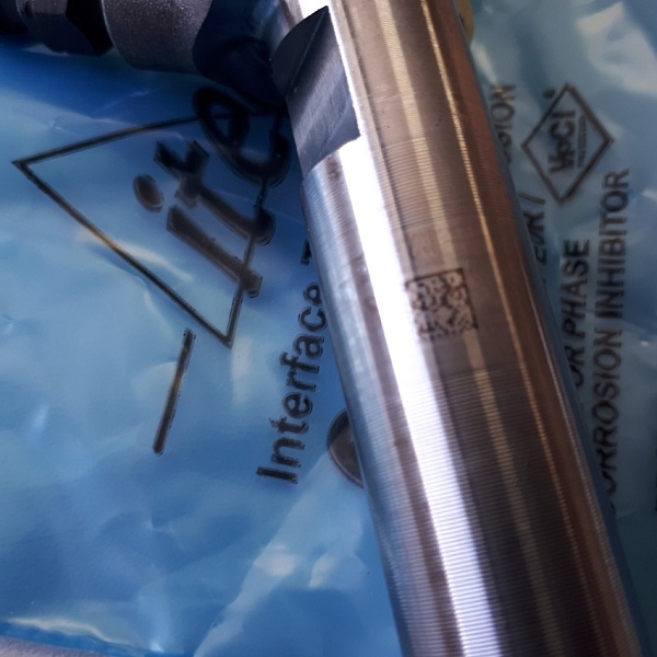 Форсунка SIEMENS 8200294788 166009445R RENAULT VDO A2C59511606 NEW ORIGINAL