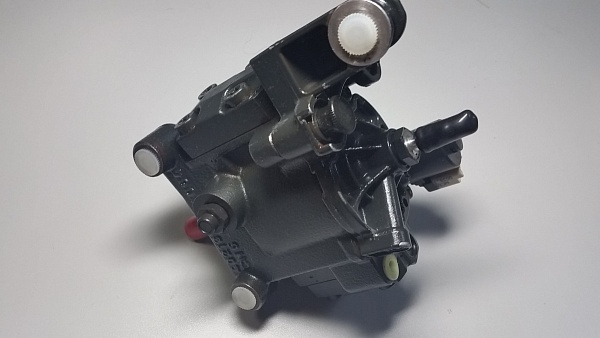 ТНВД 5WS40844 RENAULT 167008557R  SIEMENS A2C53351931