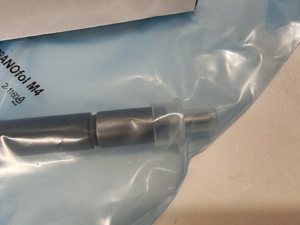 Форсунка BOSCH 0445110618 GM 55255408