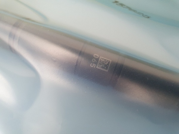 Форсунка BOSCH 0445116065  0445116064 Land Rover