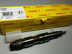 Форсунка BOSCH 0445120147 MAN 51101009085