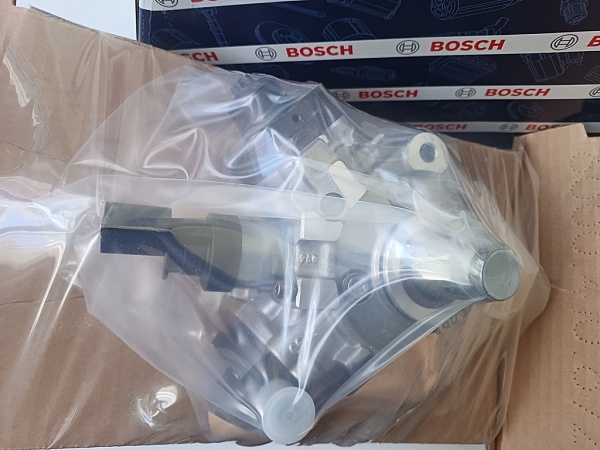 ТНВД BOSCH 0445010854