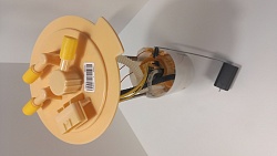 Топливный насос в бак BOSCH 0580203327 170404KJ1A Nissan FUEL PUMP подающий модуль