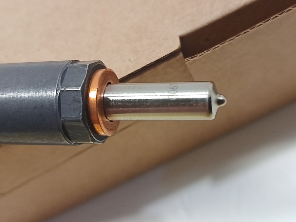 Форсунка 338002U000 Hyndai/Kia 1,6 