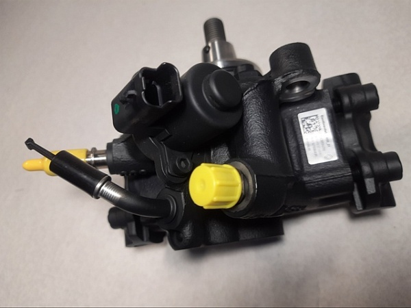 ТНВД 167008683R CONTINENTAL A2C80584700 RENAULT Master III NEW