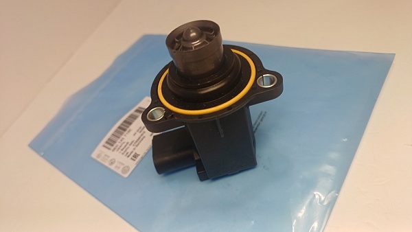 Клапан электромагнитный турбины VAG 06H145710C