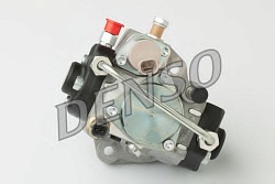 ТНВД DENSO 294000-0504 DCRP300500 OPEL 55581885 NEW