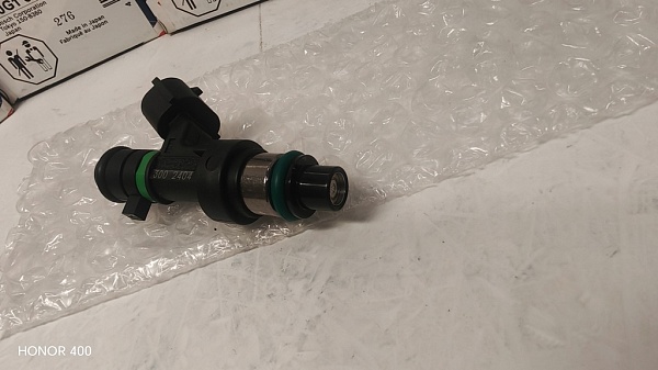 Форсунка бензиновая 0986JG1607 16600JK00A