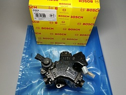 ТНВД BOSCH 0445010266 FIAT 55236707 FORD 1780420