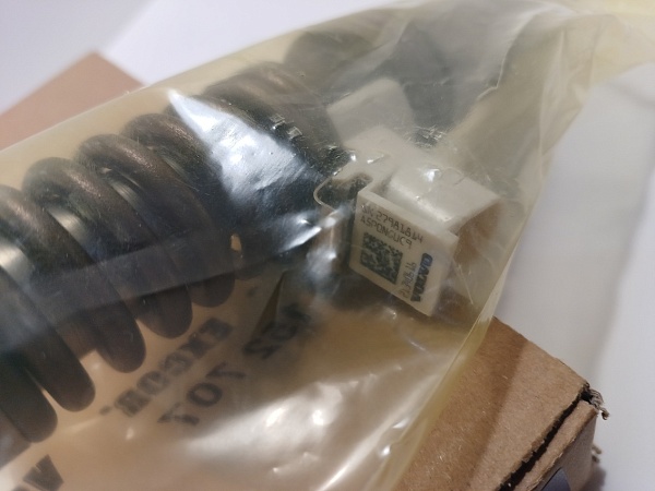 Насос-форсунка  VOLVO 21340616 RVI 7421340616 NEW DELPHI