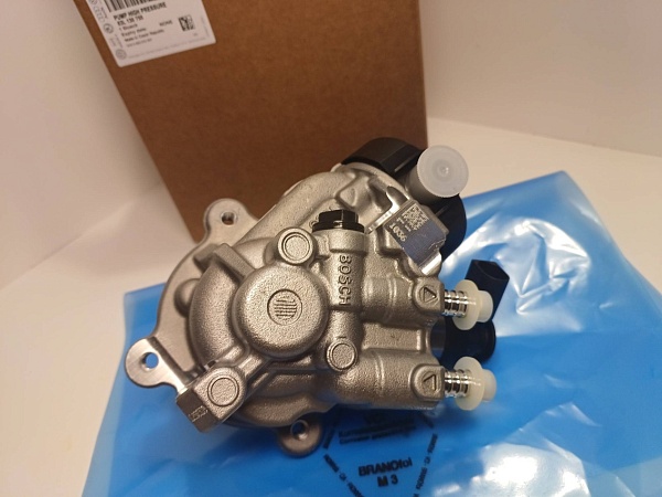 ТНВД  VAG VW 03L130755 0445010507  NEW