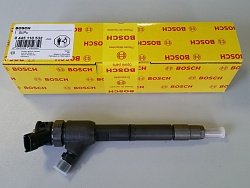 Форсунка BOSCH 0445110532 16450RZ0G01 HONDA