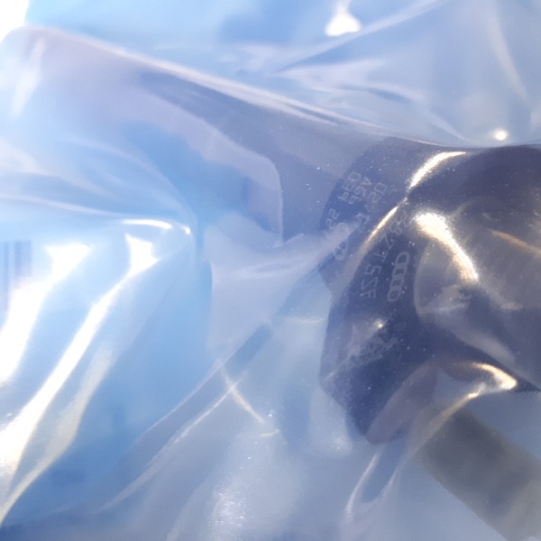 Форсунка VW 057130277AN BOSCH 0445117039 NEW ORIGINAL