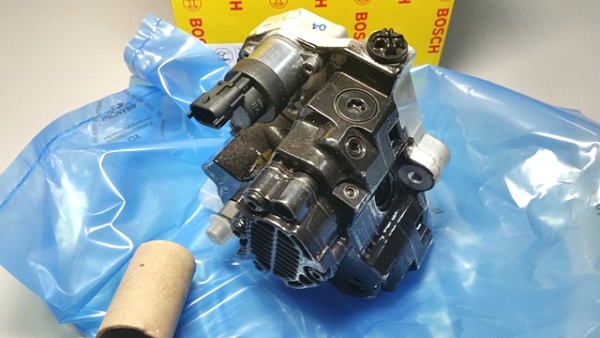 ТНВД BOSCH 0445020008