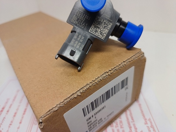 Форсунка   OPEL 55490361 / DENSO DCRI400950   NEW ORIGINAL