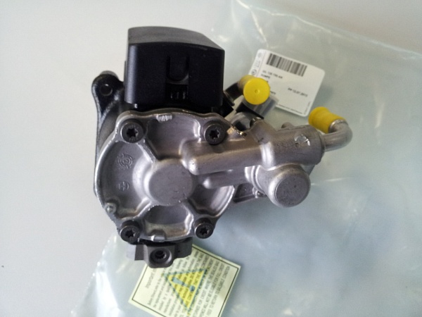 ТНВД 03L130755AL 03L130755G CONTINENTAL
