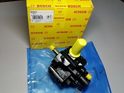 ТНВД BOSCH 0445010163