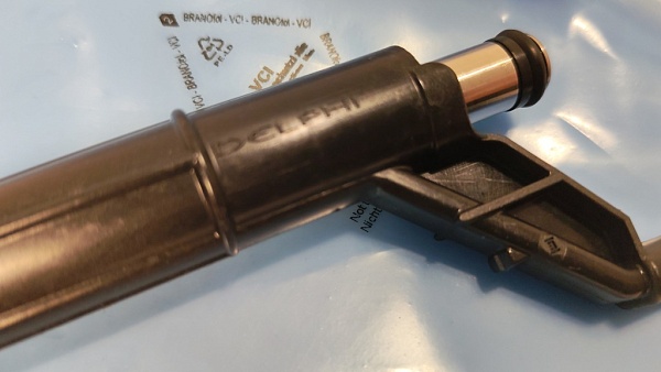 Форсунка бензиновая 06M906036AE NEW ORIGINAL VAG GROOP