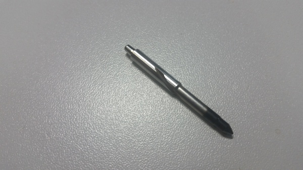 Распылитель форсунки H 375 Hyundai starex H375  Kia karnival 