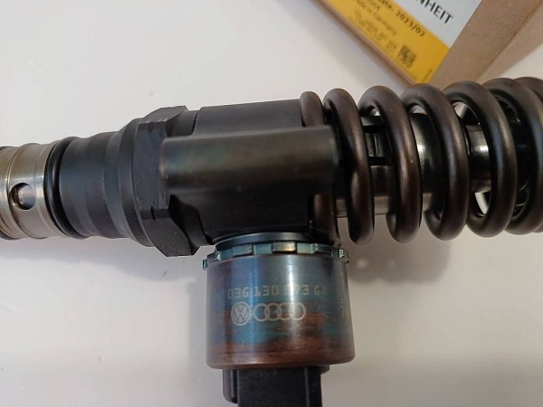 Насос-форсунка 03G130073GX BOSCH 0986441566