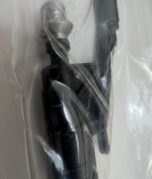 Форсунка BMW 13537639990 BOSCH 0261500140 ORIGINAL BMW NEW