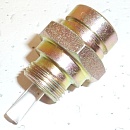 Гненздо датчика фотооптического отопителя 268.07  30189А Гненздо датчика фотооптического отопителя 268.07  30189А