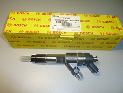 Форсунка BOSCH 0445120002 0986435501