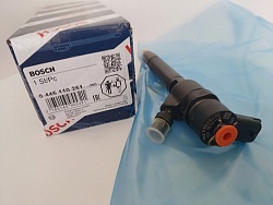 Форсунка BOSCH 0445110251 Volvo