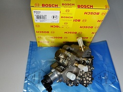 ТНВД BOSCH 0445010102 0445010296 ORIGINAL